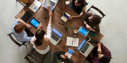 Featured Image for Drop-in Workspace at the Community Rooms
