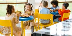 Featured Image for Holiday Lunch: 30th July 2025