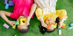Featured Image for National Play Day: 6th August 2025