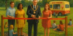 Featured Image for Central Park Launch: 23rd August