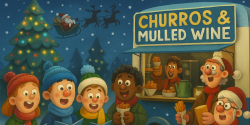 Featured Image for Christmas Carol Singing: 18th December 2025
