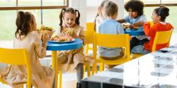 Featured Image for Holiday Lunch: 1st April 2026