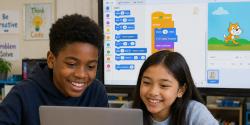 Featured Image for New Code Club