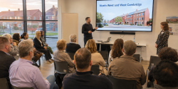 Featured Image for Community Forum (11th June 2026)