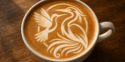 Featured Image for Connect Café Launch